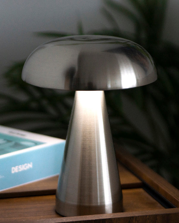 Macondo Lamp
