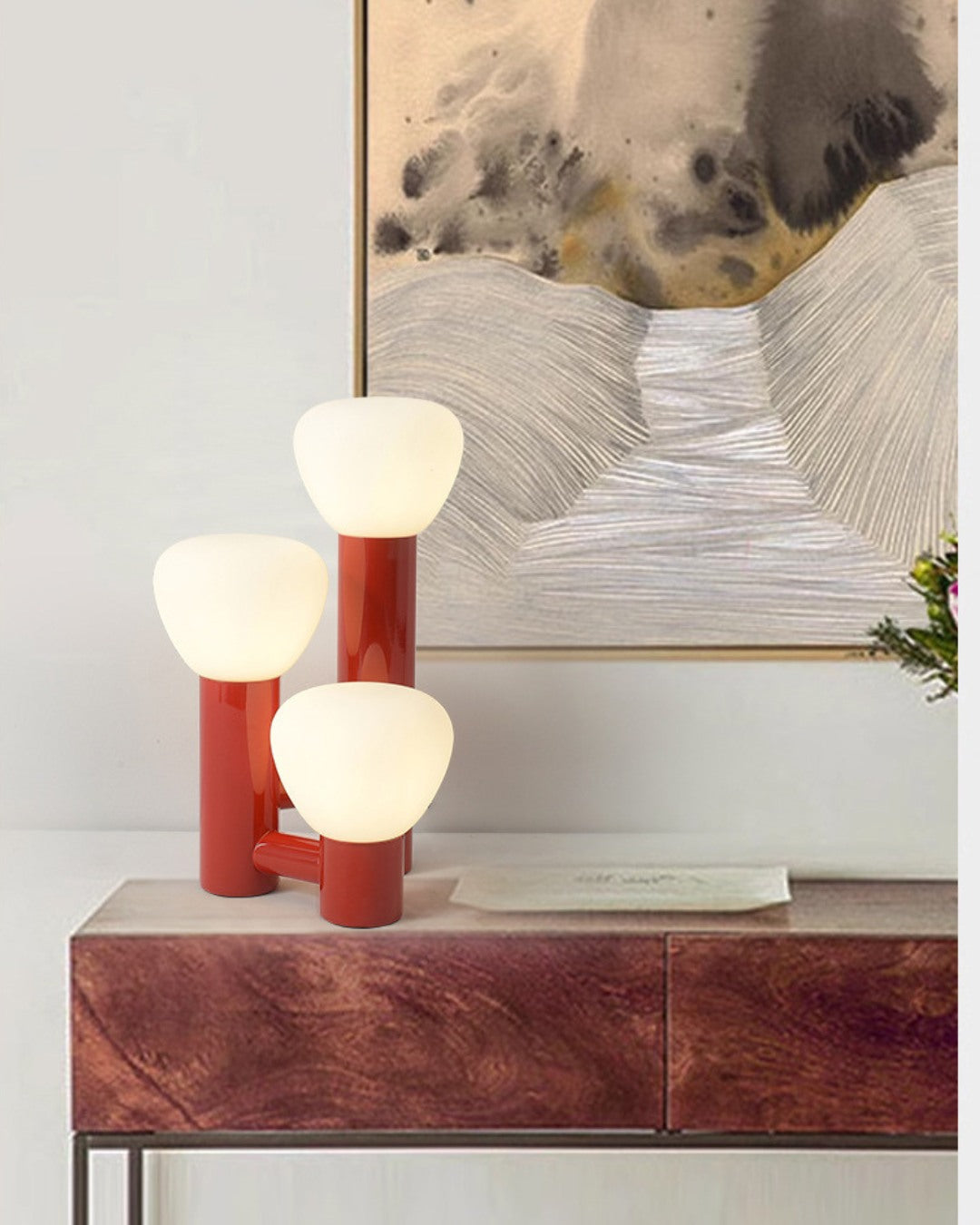 Petra Lamp