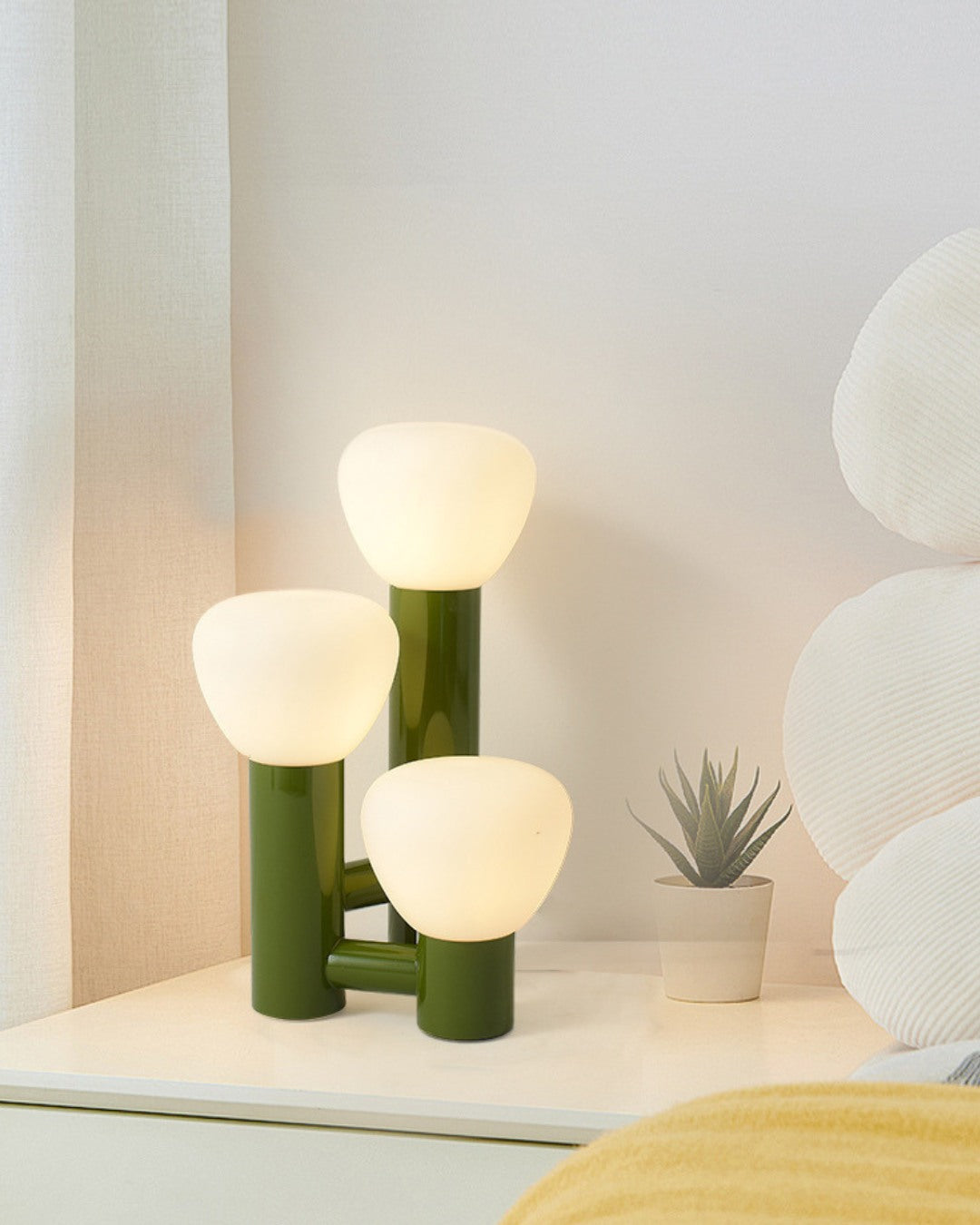 Petra Lamp