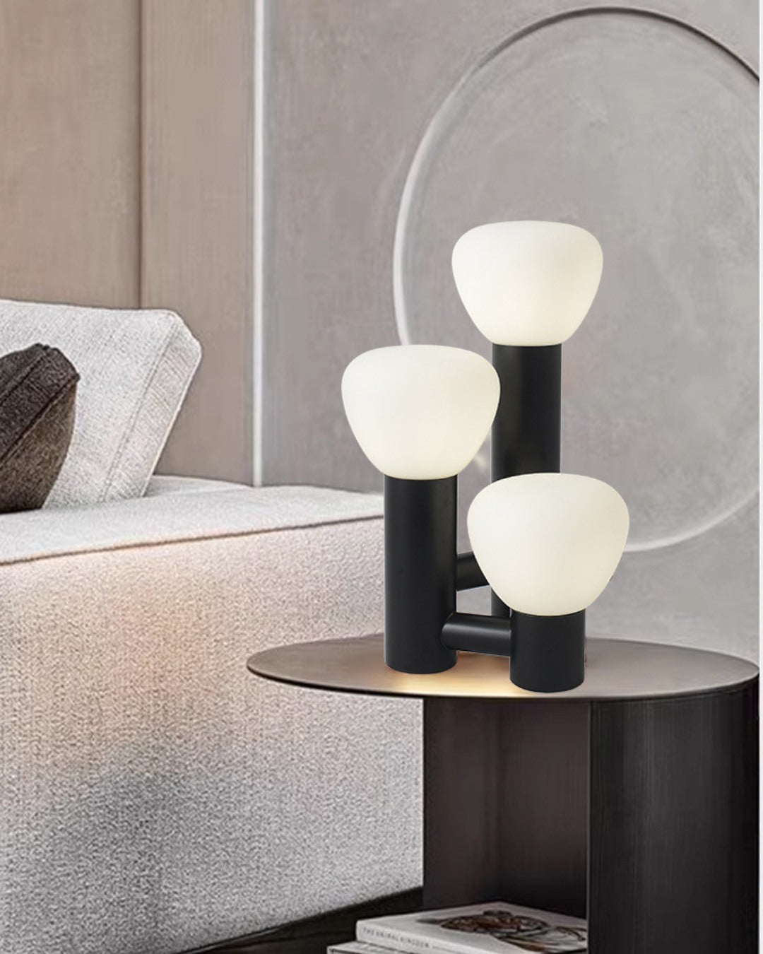 Petra Lamp