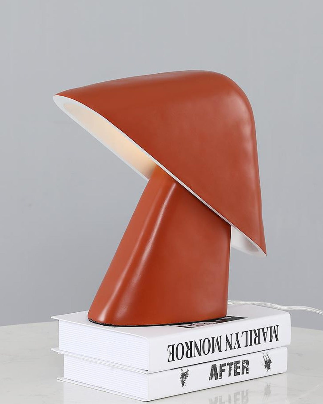 Tupi Lamp