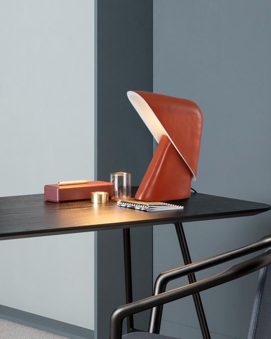 Tupi Lamp