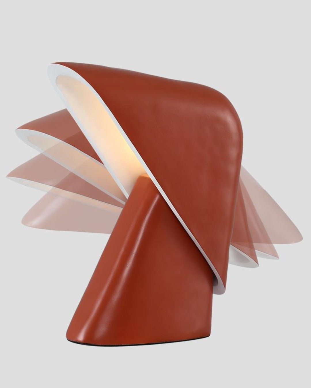 Tupi Lamp