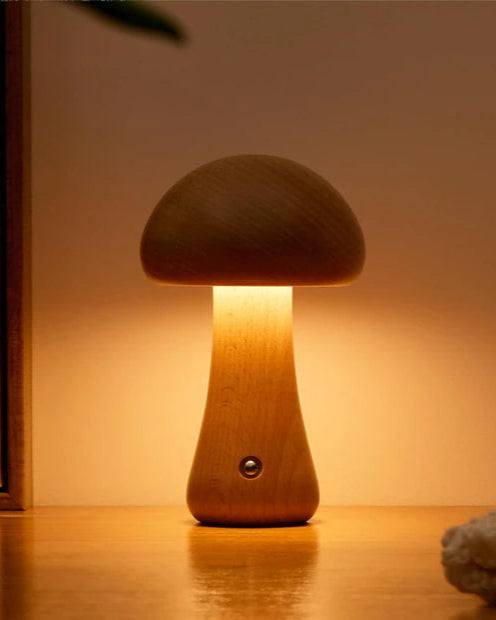 Sansuna Lamp