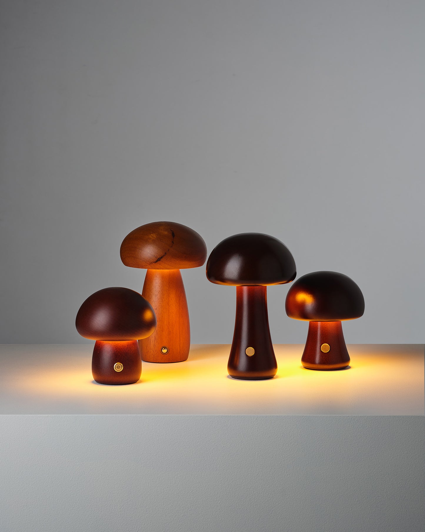Sansuna Lamp