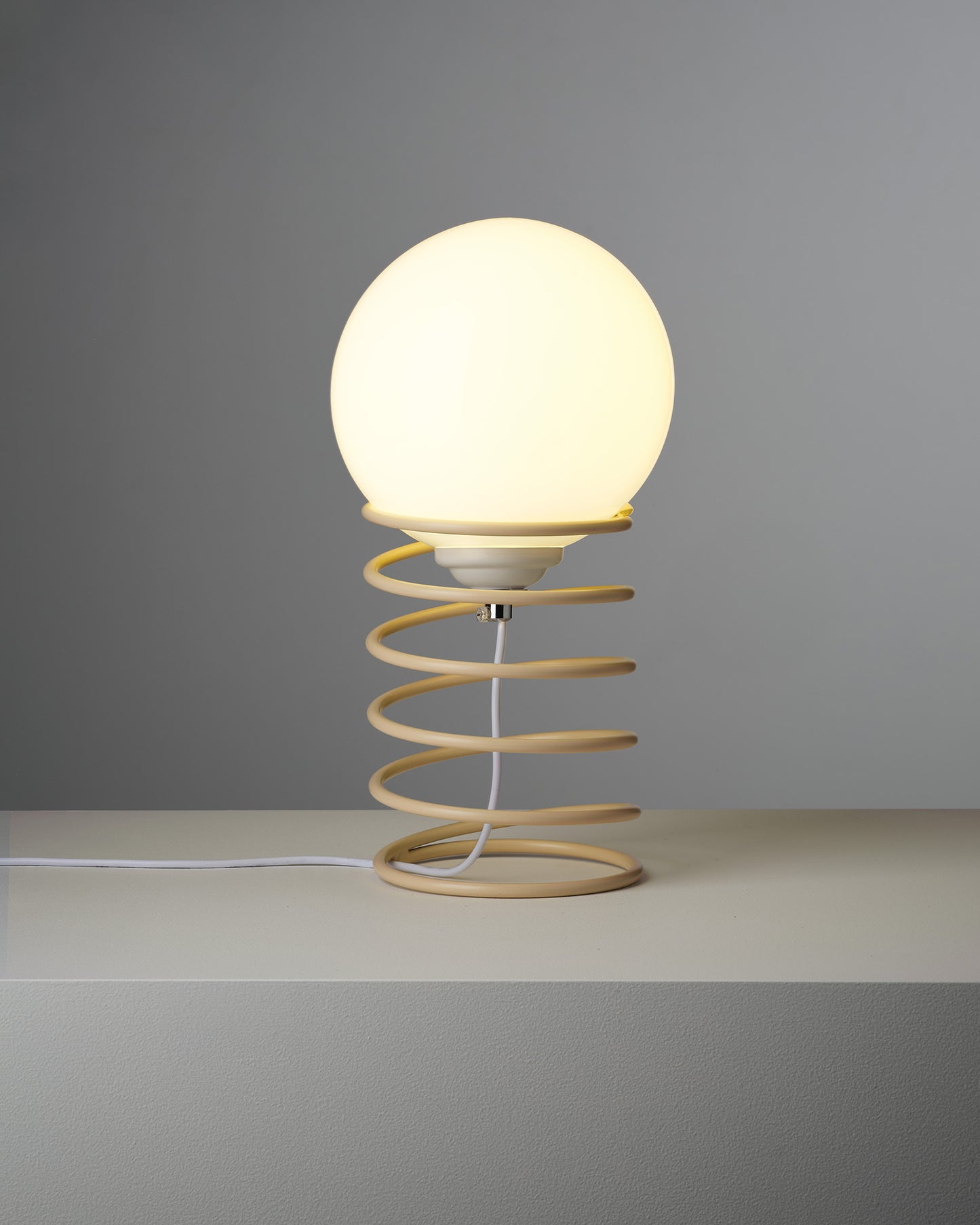 Franz Lamp