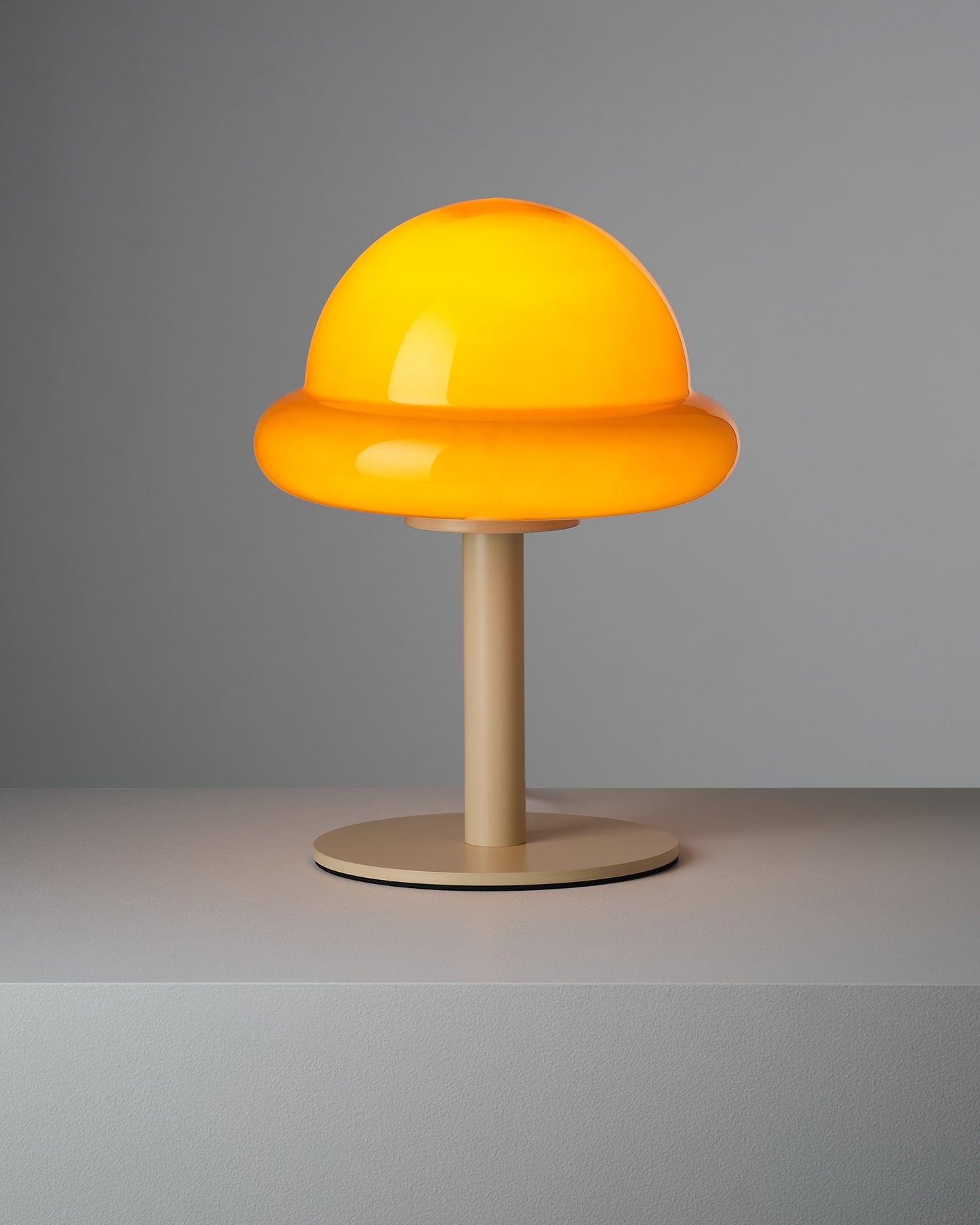 Gudjam Lamp