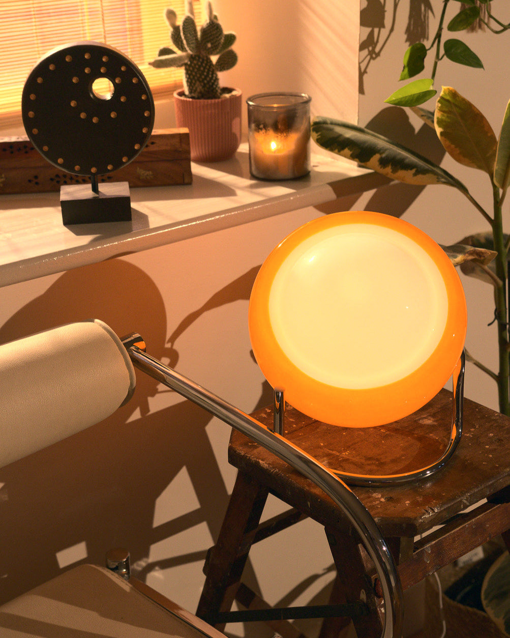 Bosona Lamp