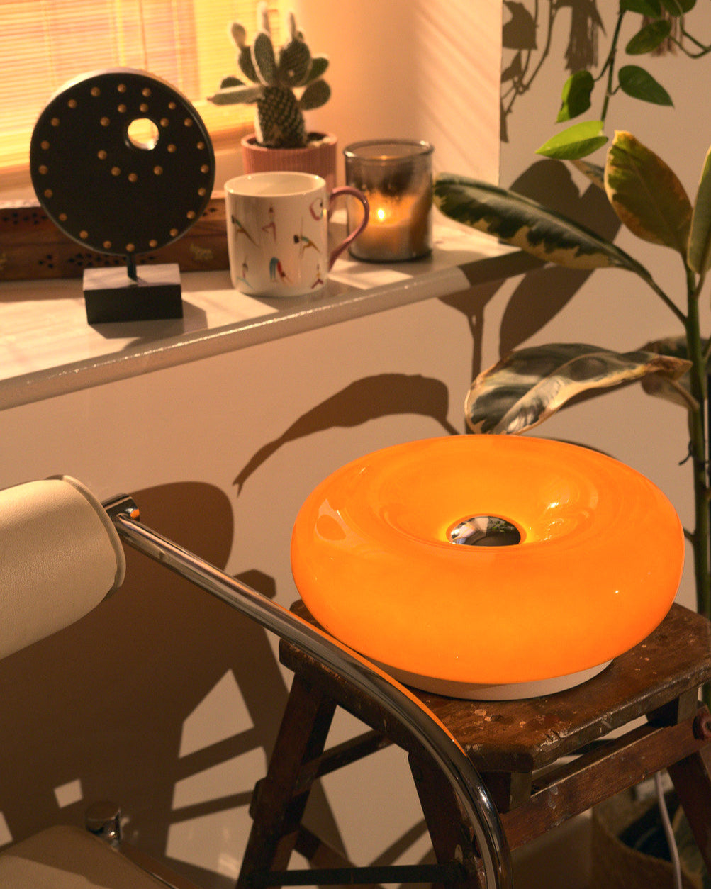 Itonda Lamp