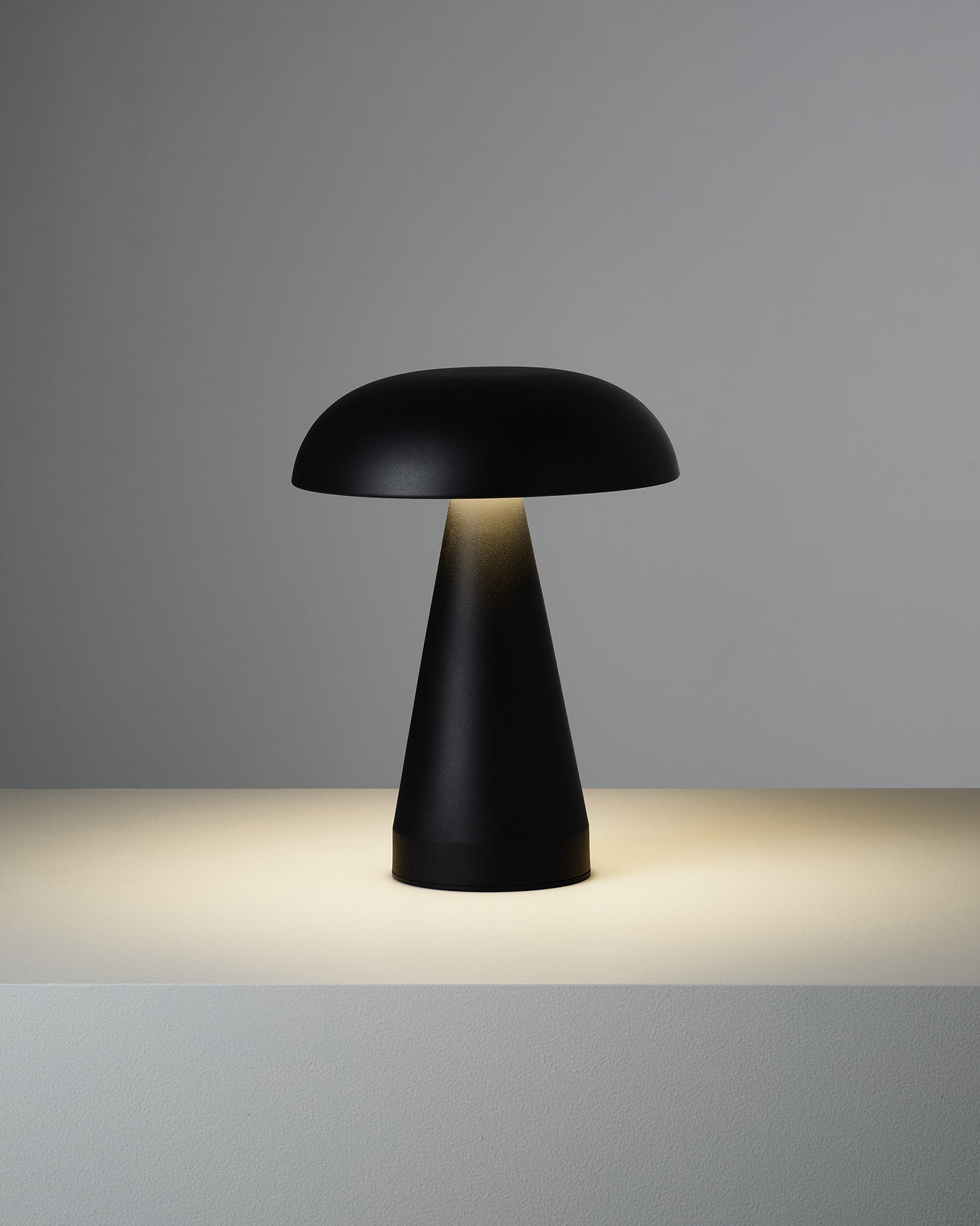 Macondo Lamp