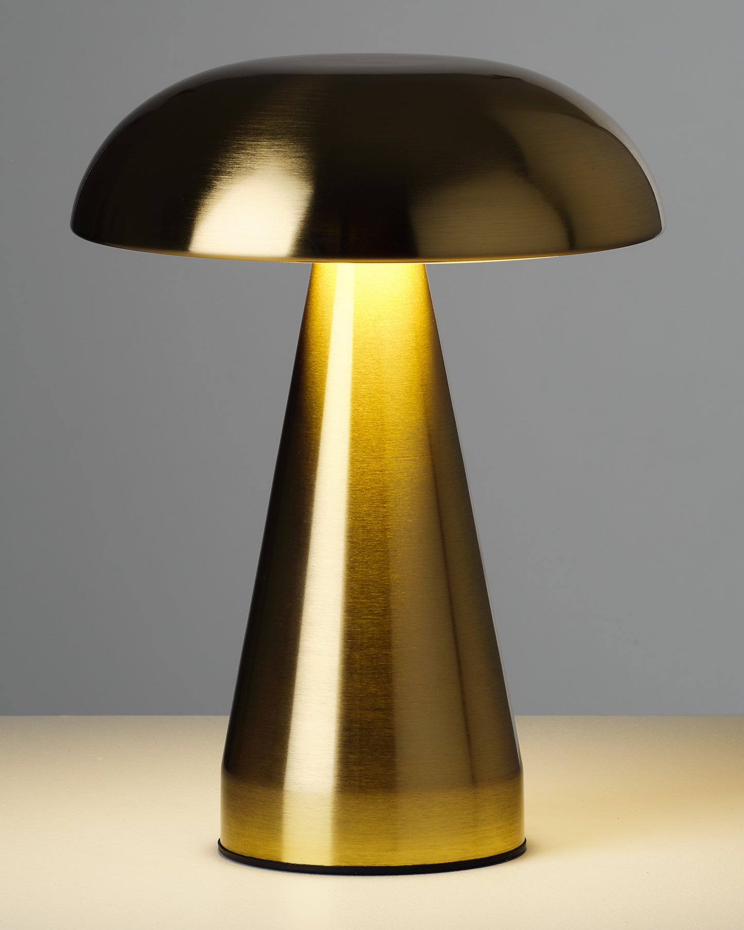 Macondo Lamp