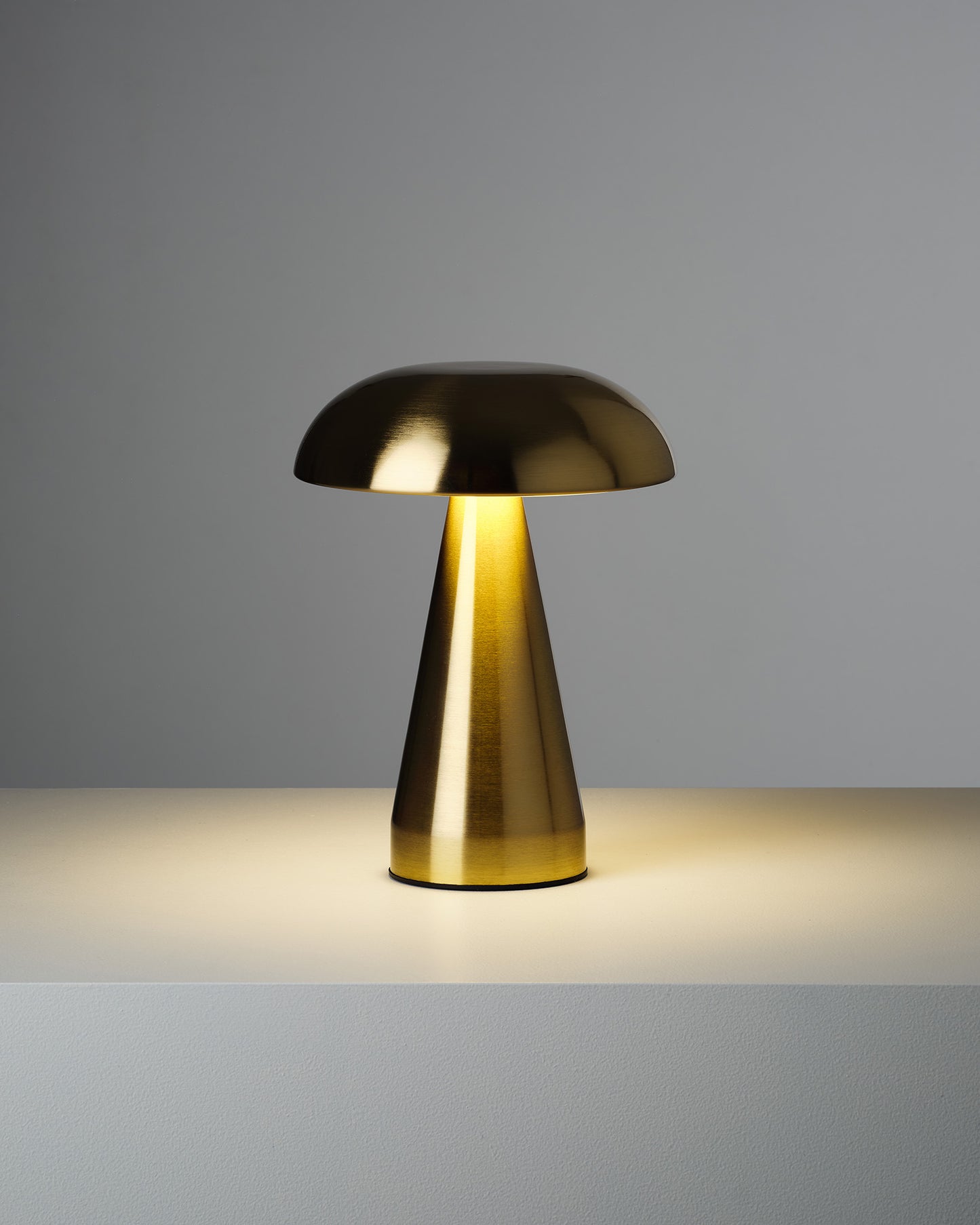 Macondo Lamp