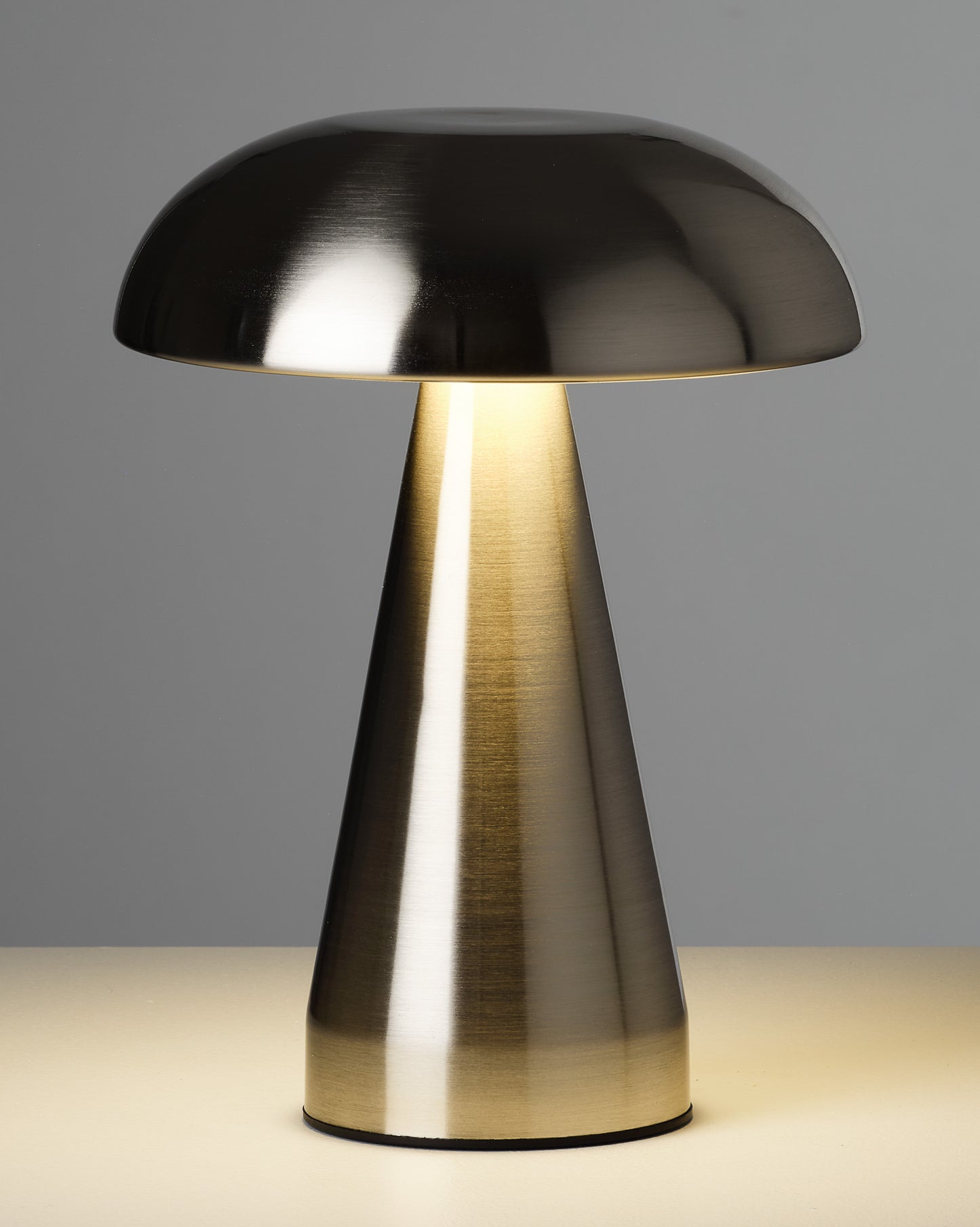 Macondo Lamp