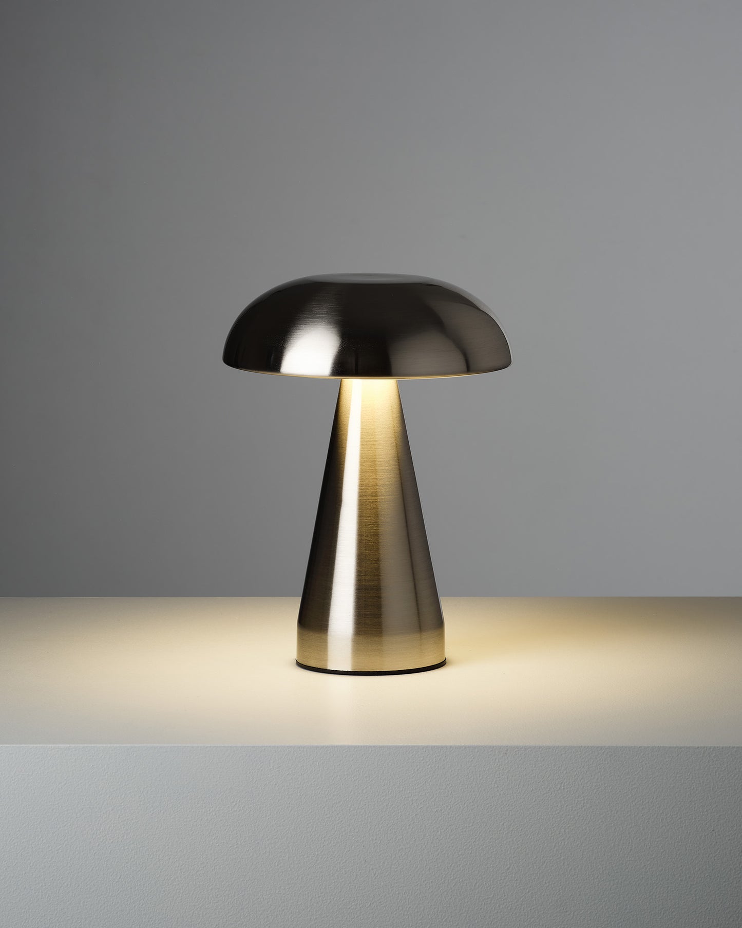 Macondo Lamp