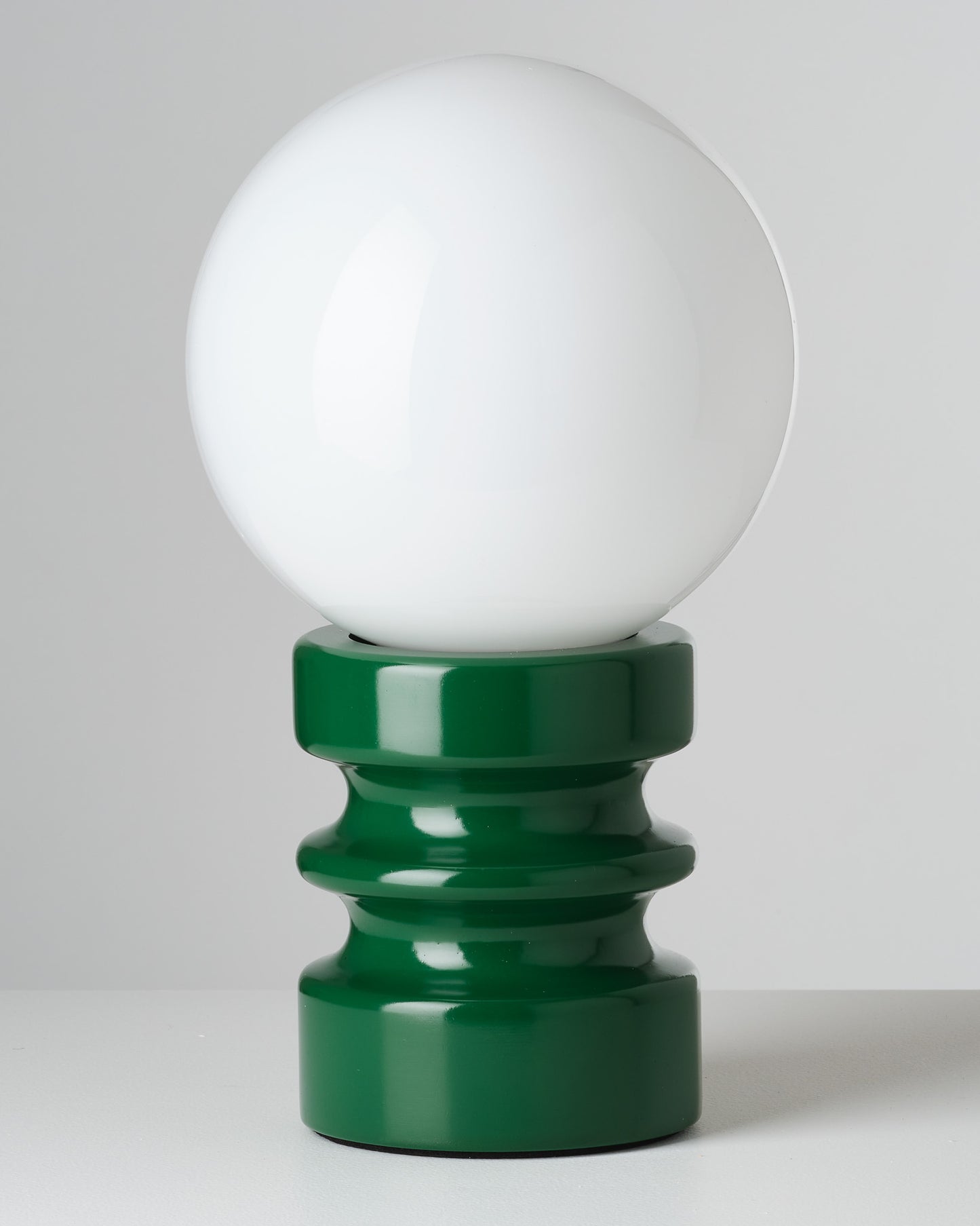 Matar Lamp