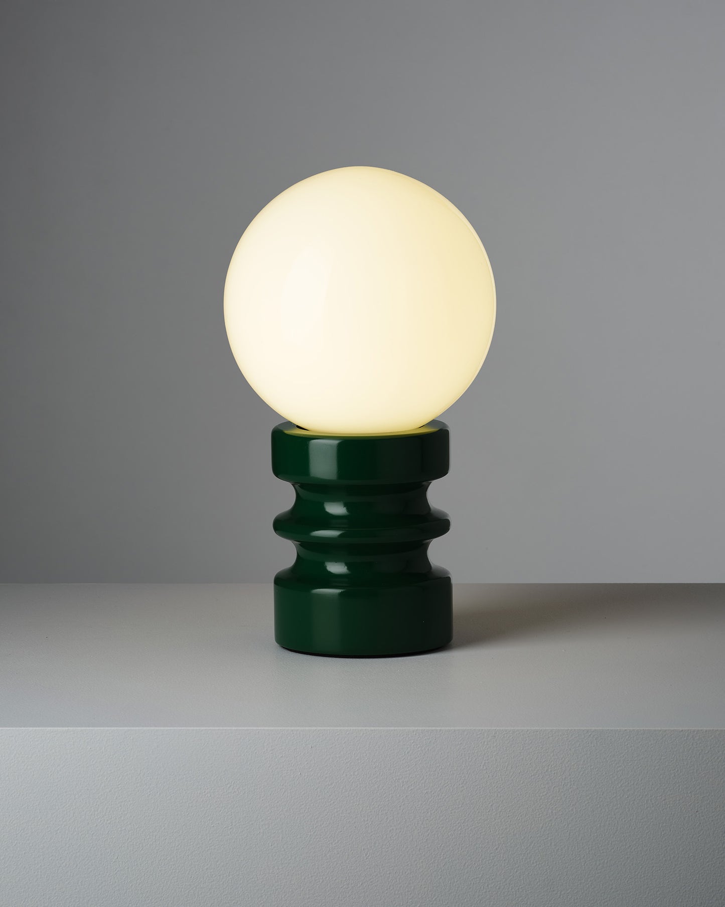 Matar Lamp