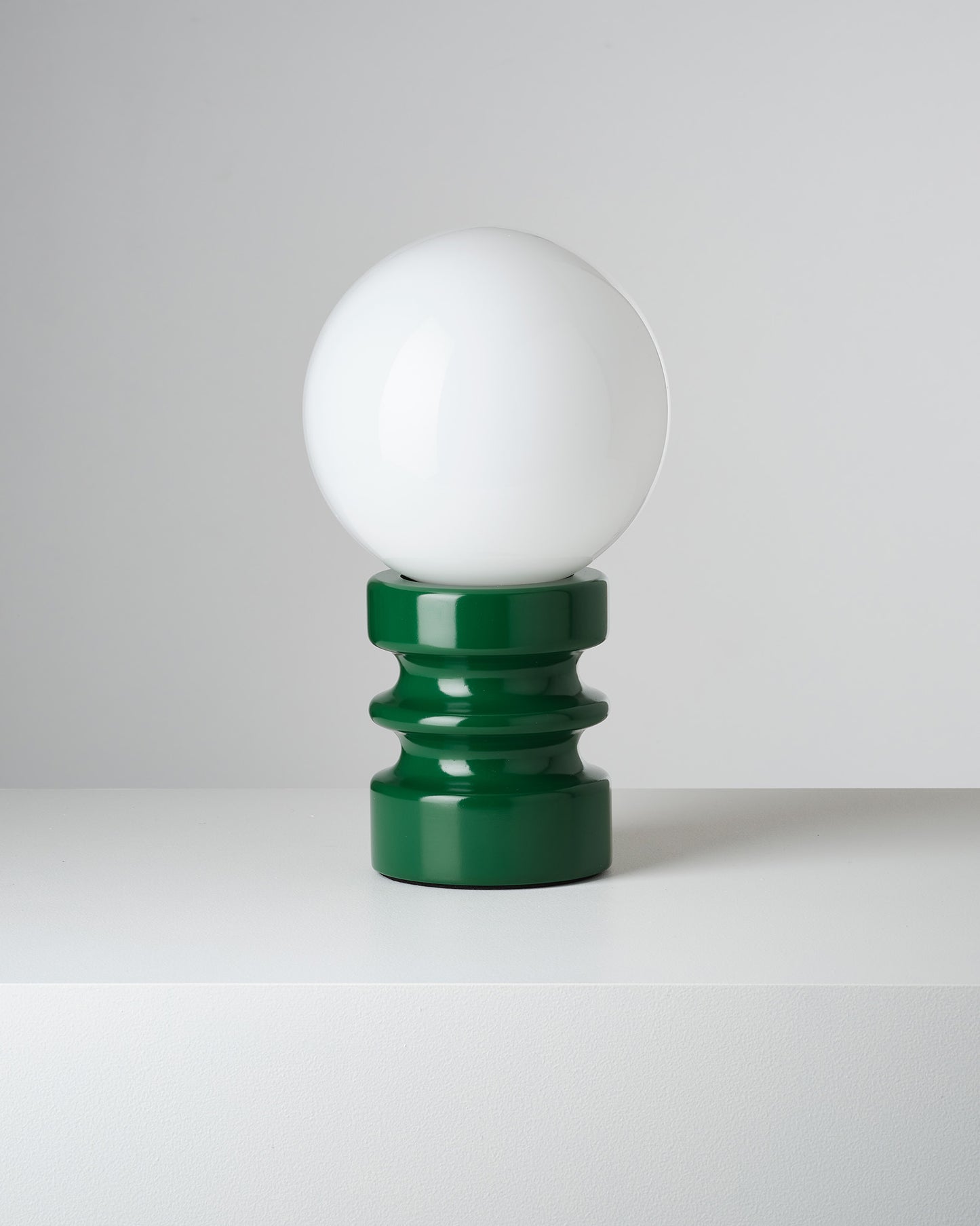 Matar Lamp