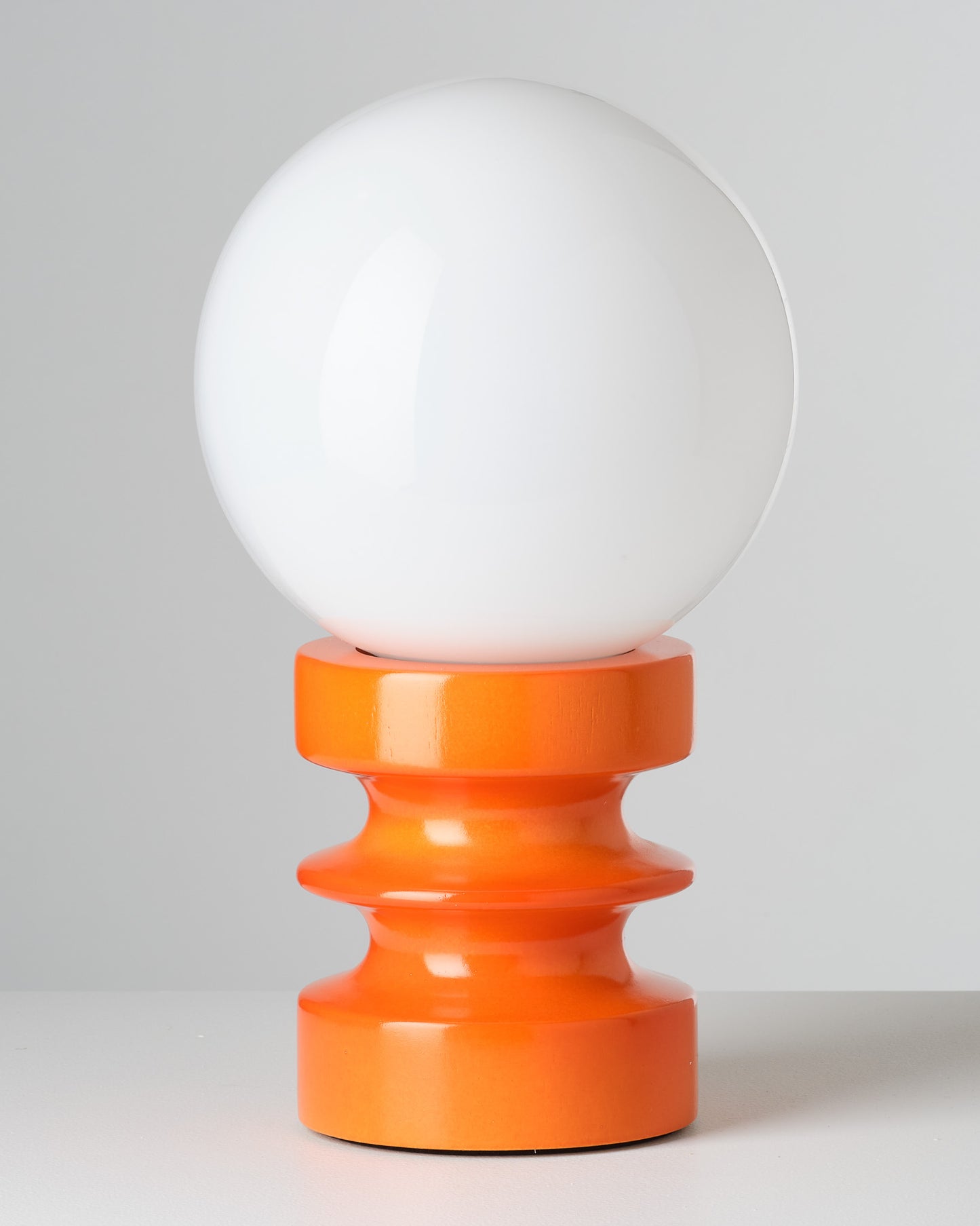 Matar Lamp