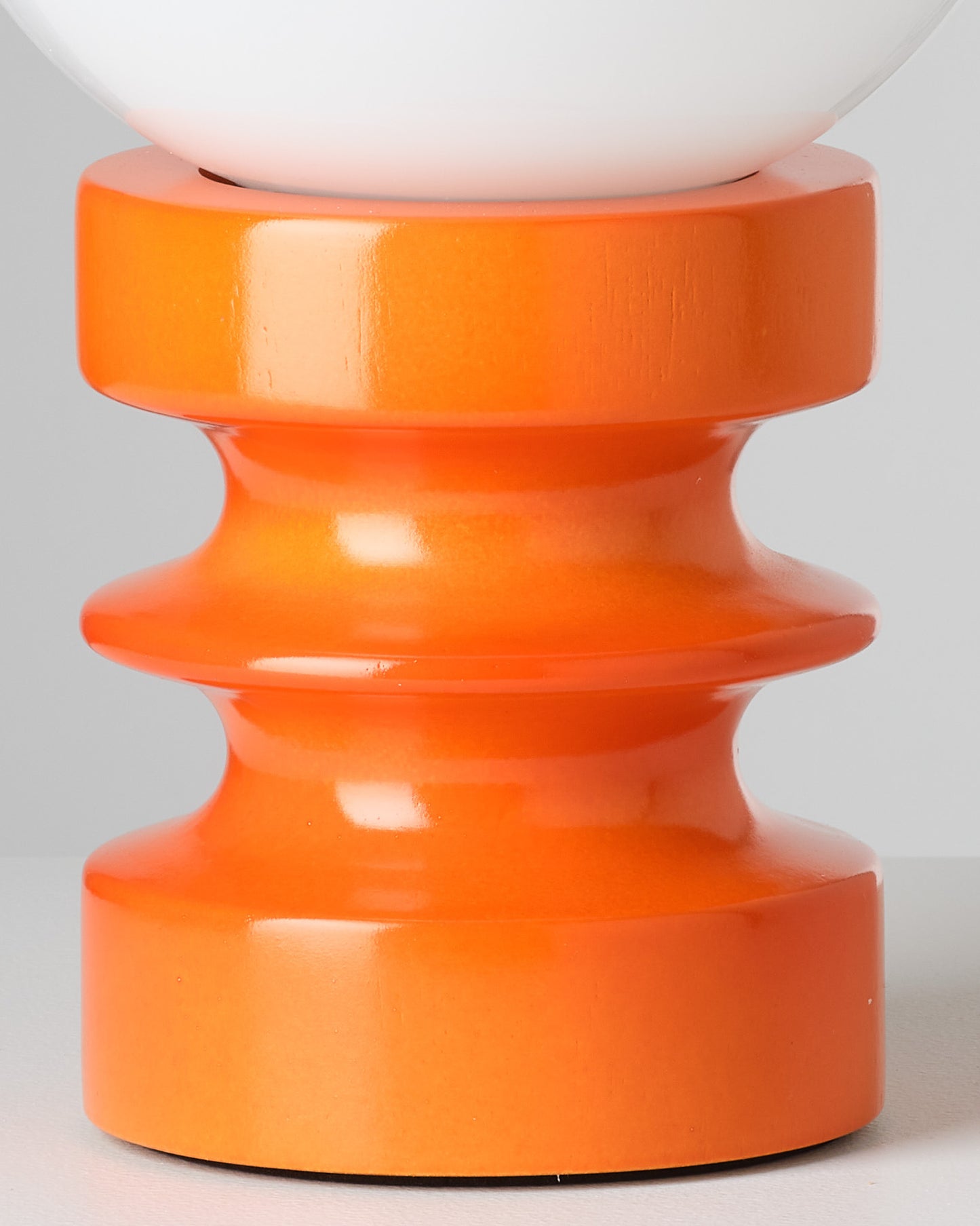Matar Lamp