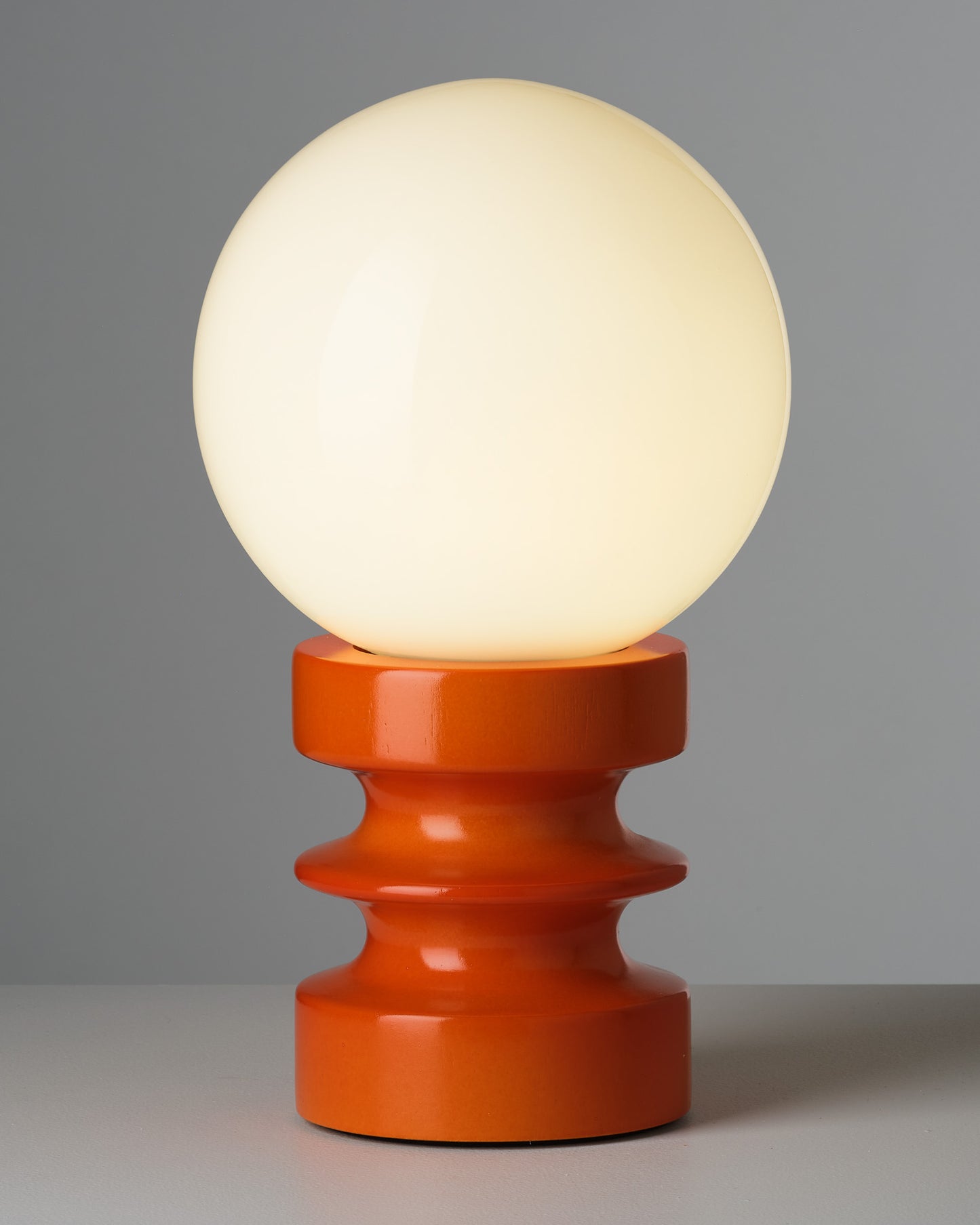 Matar Lamp