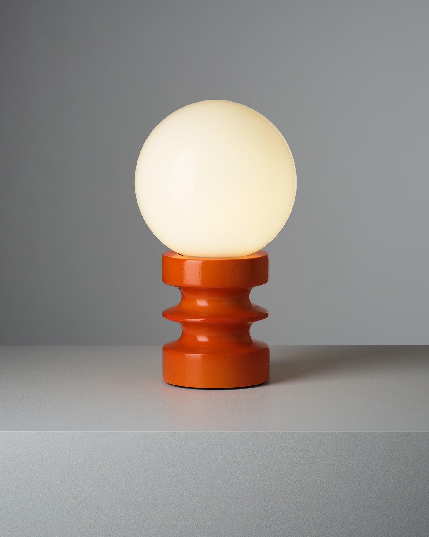 Matar Lamp