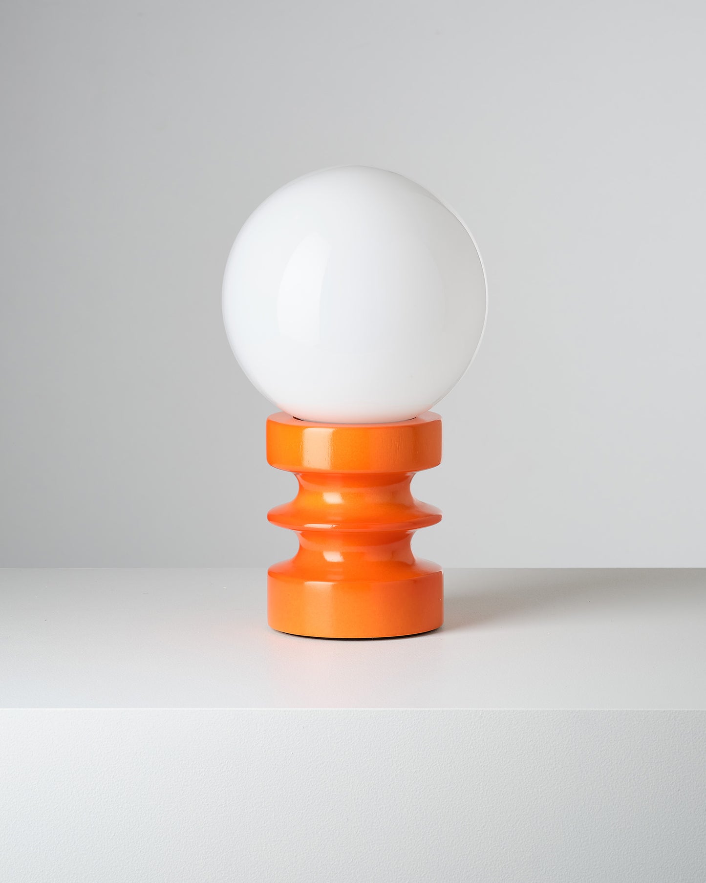 Matar Lamp