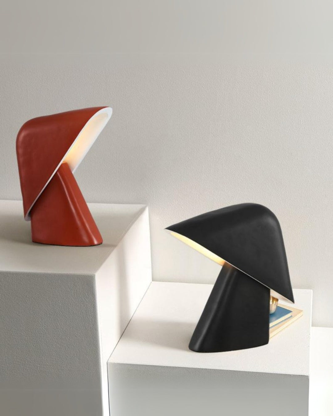 Tupi Lamp