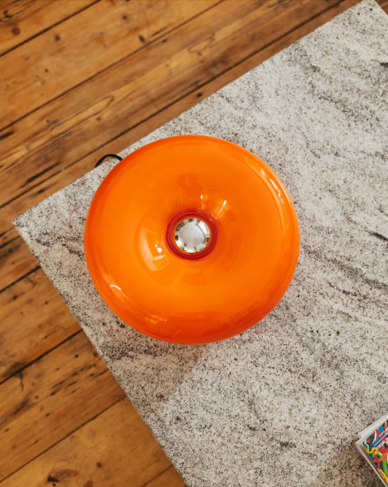 Itonda Lamp
