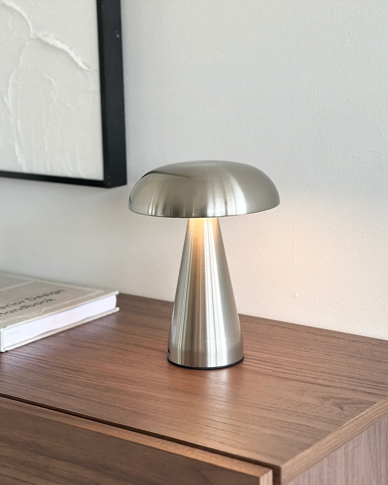 Macondo Lamp