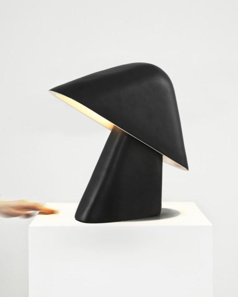 Tupi Lamp