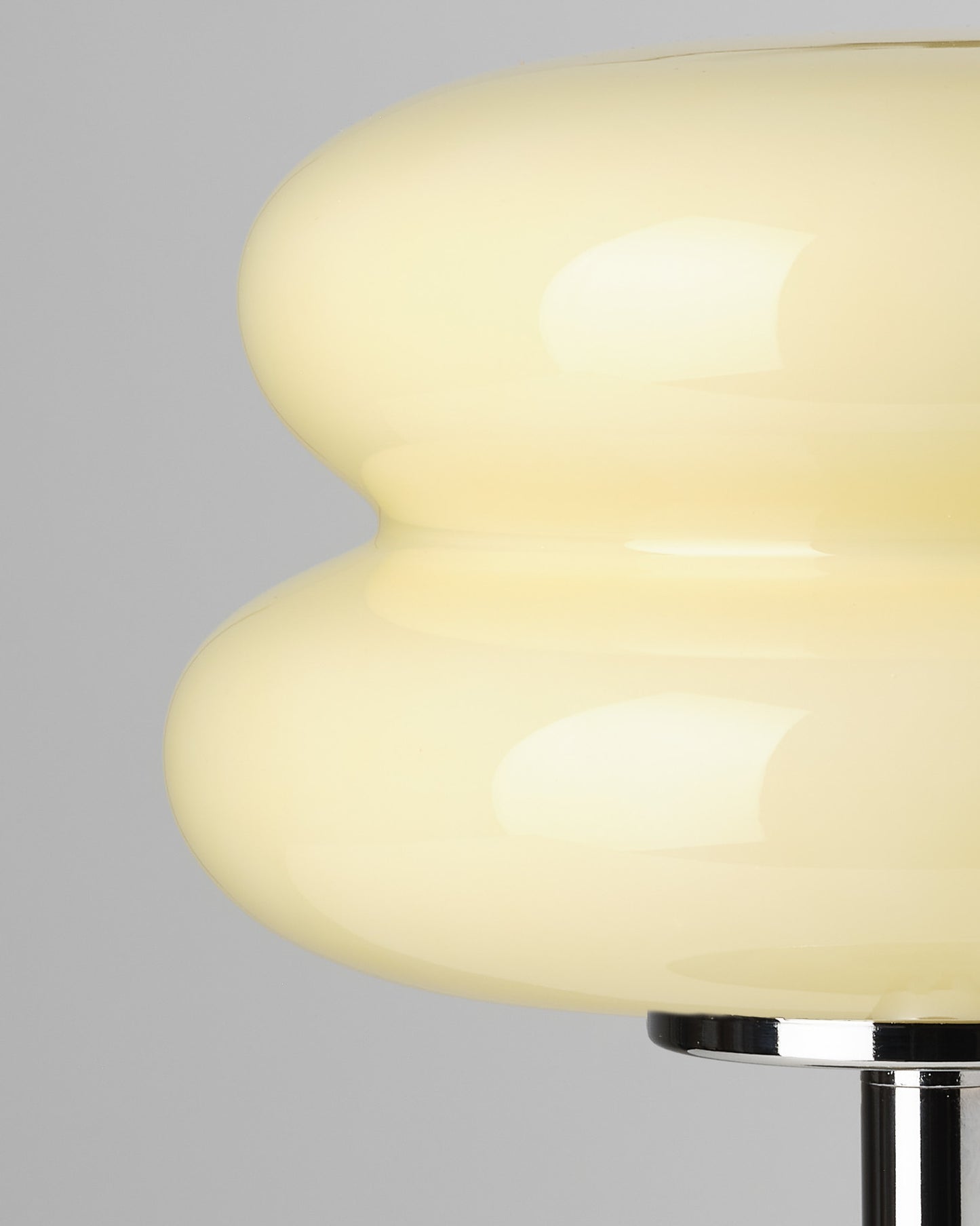 Tangra Lamp