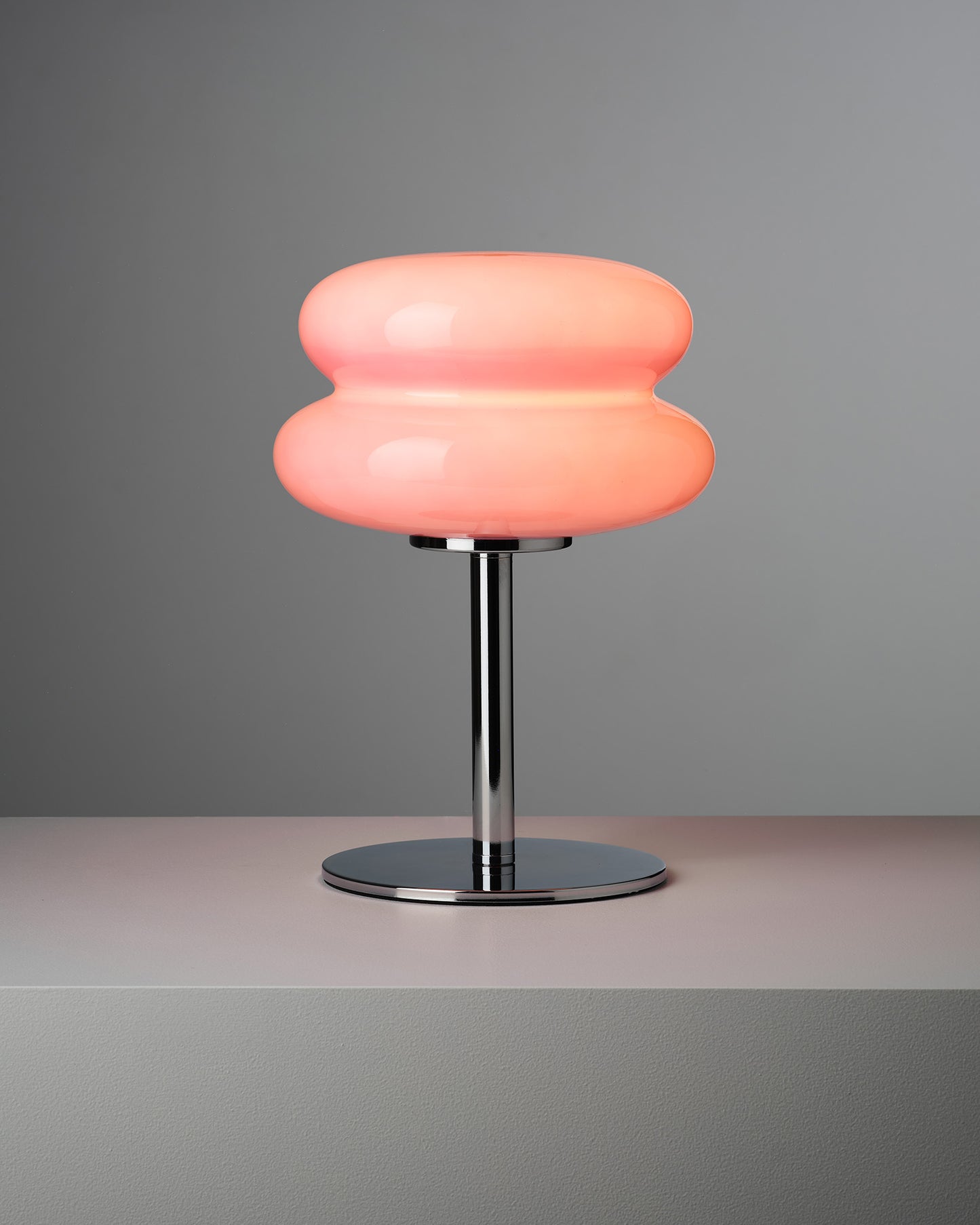 Tangra Lamp