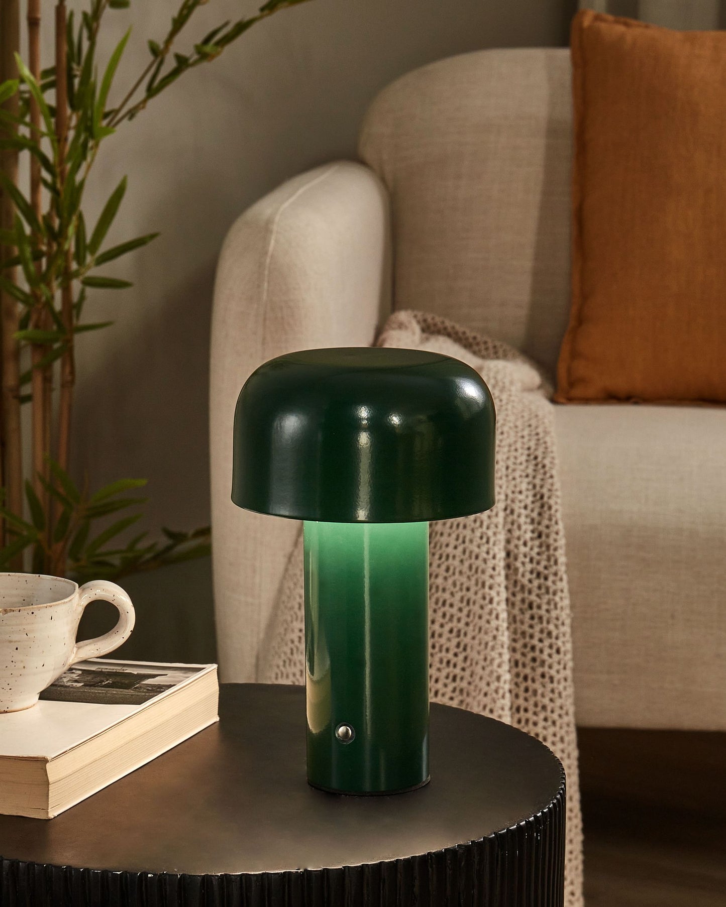 Kulou Lamp