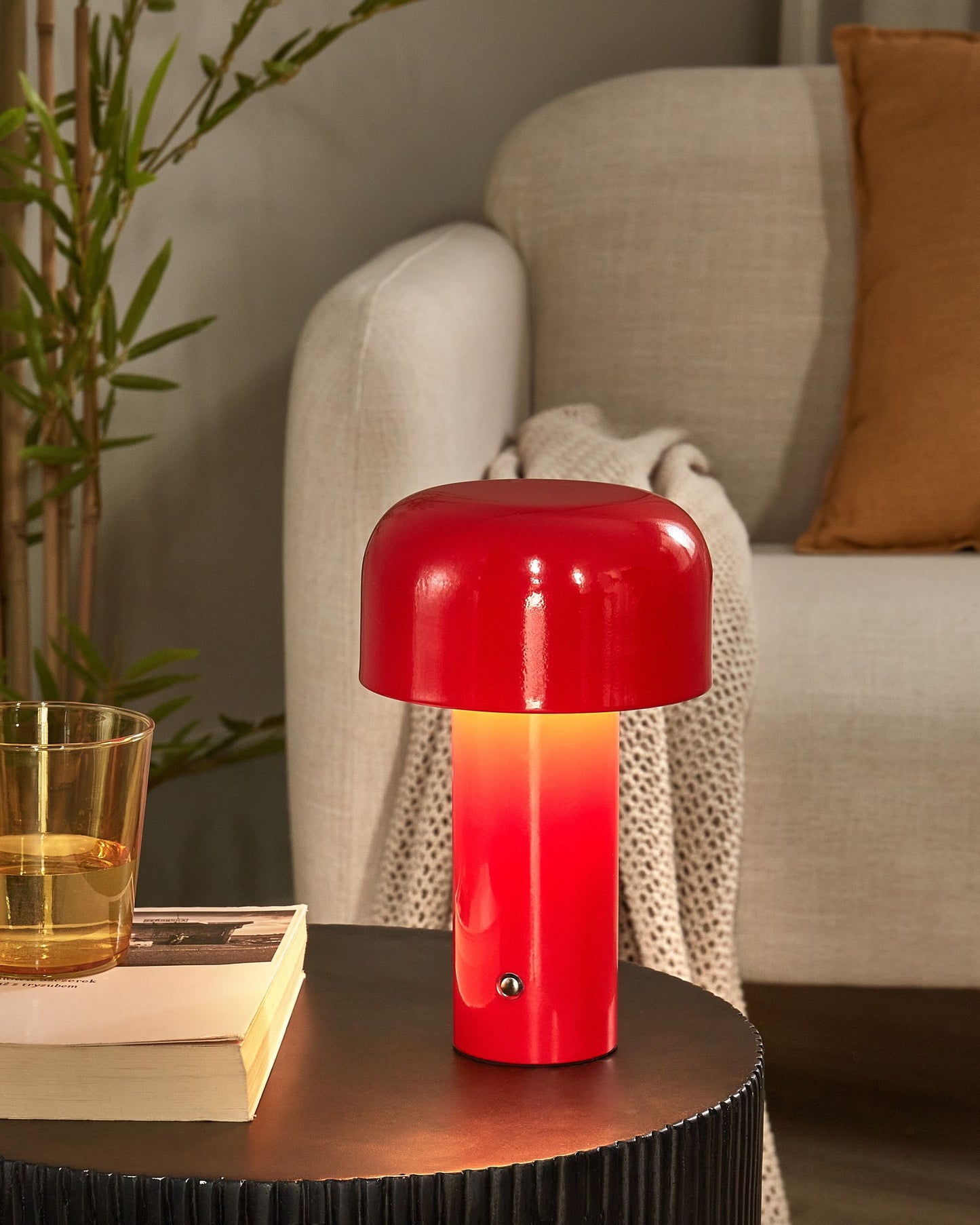Kulou Lamp