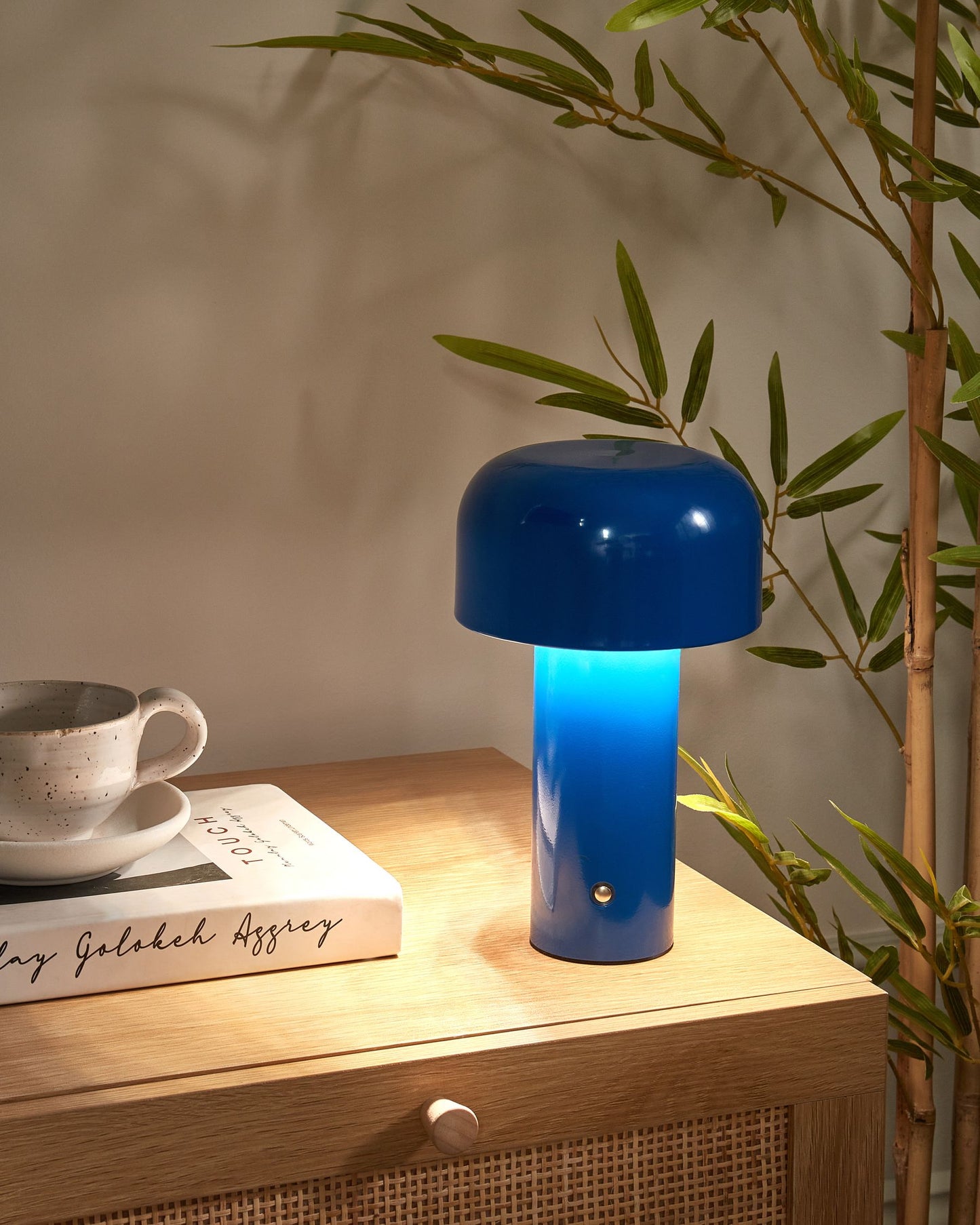 Kulou Lamp