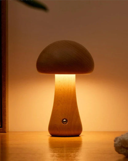 Sansuna Lamp