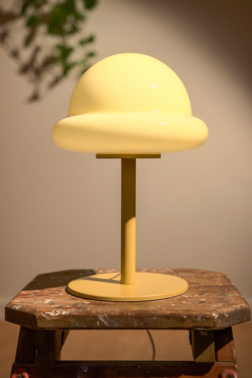 Nunki Lamp