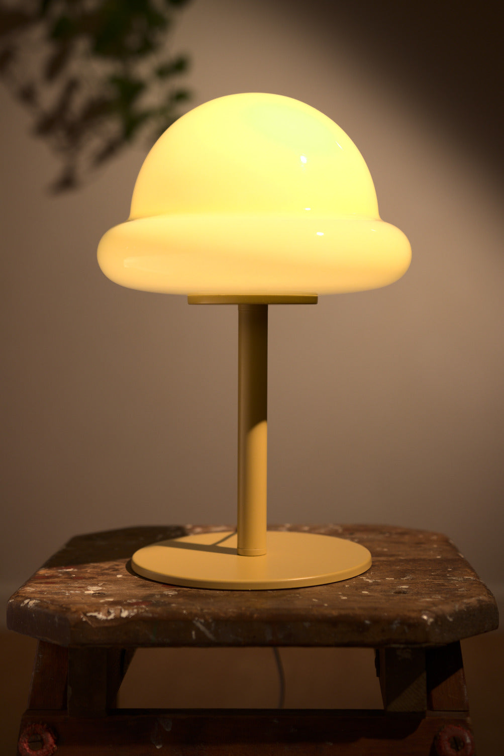 Nunki Lamp