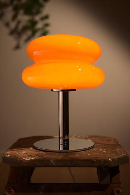 Tangra Lamp