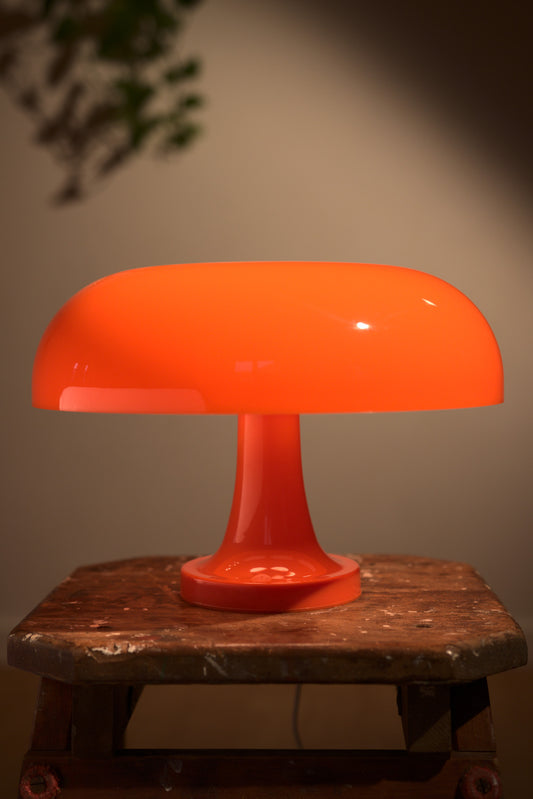 Mimosa Lamp