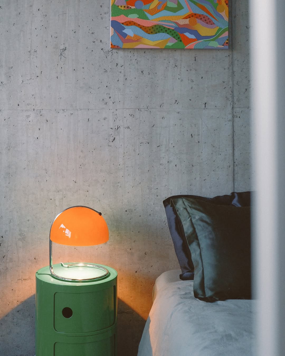 Safina Lamp