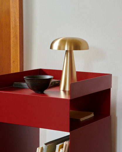 Macondo Lamp
