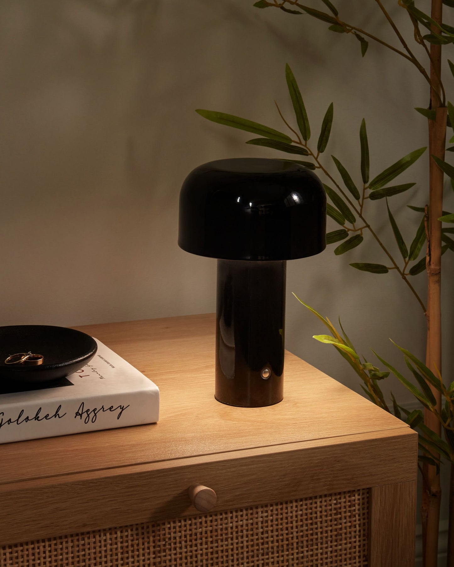 Kulou Lamp