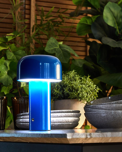 Kulou Lamp