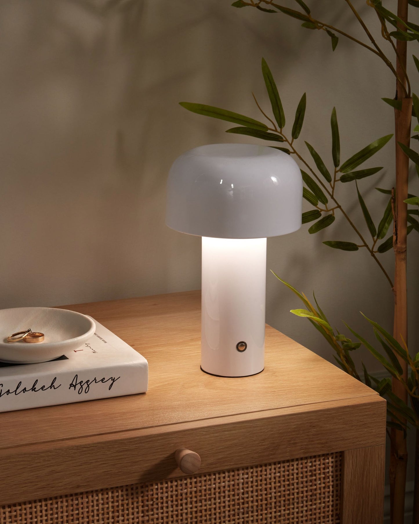 Kulou Lamp